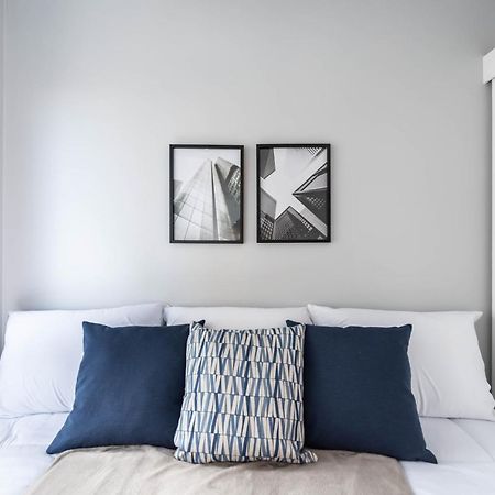 Apto Congonhas Alto Padrao Proximo Ao Aeroporto Apartment São Paulo Luaran gambar
